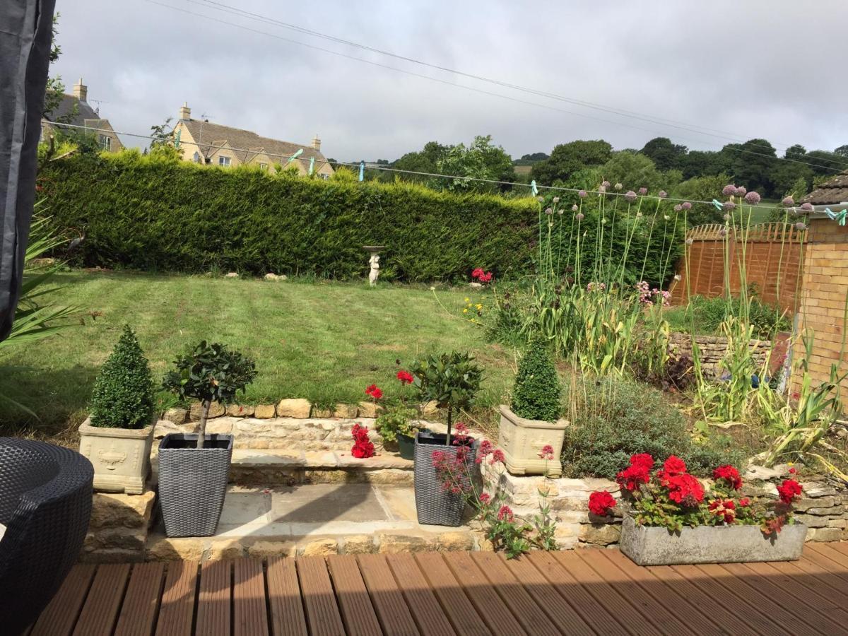 Zen Cottage, Cheltenham Winchcombe Extérieur photo