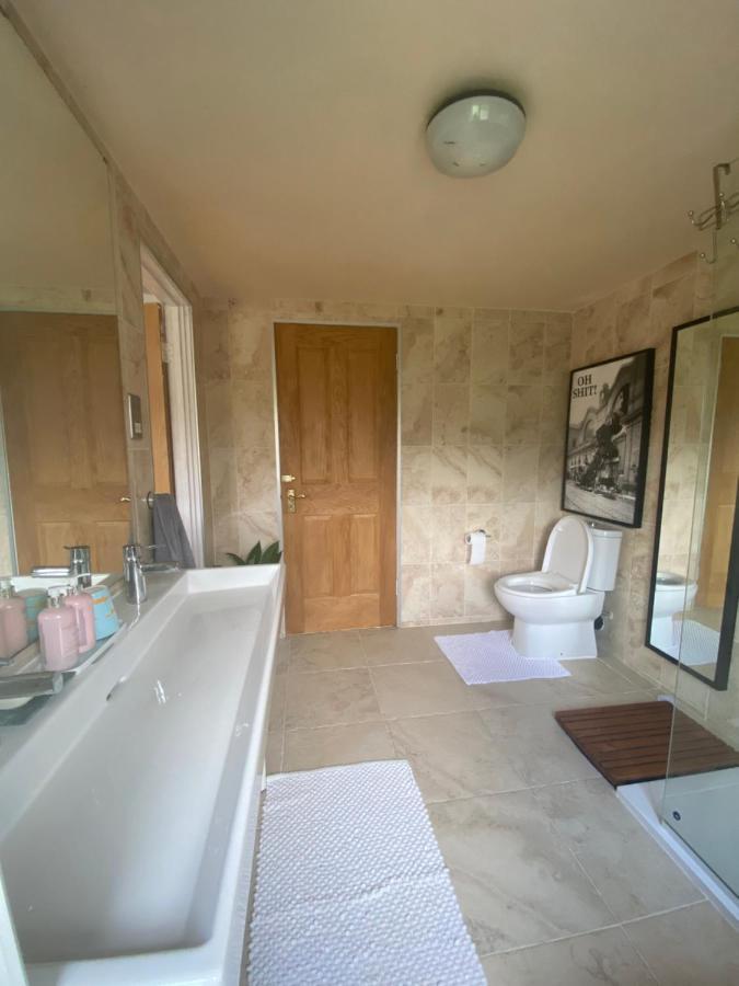 Zen Cottage, Cheltenham Winchcombe Extérieur photo