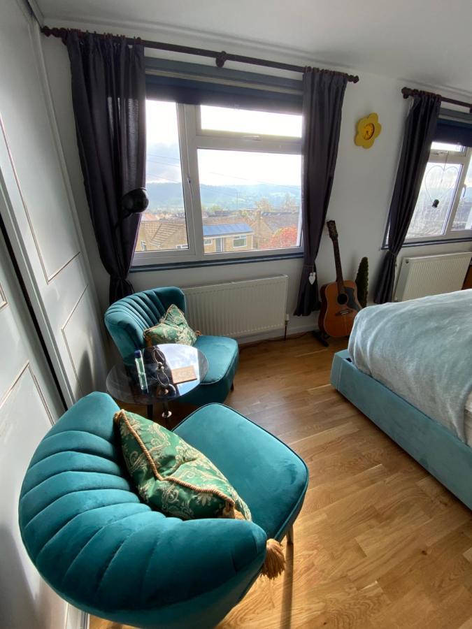 Zen Cottage, Cheltenham Winchcombe Extérieur photo