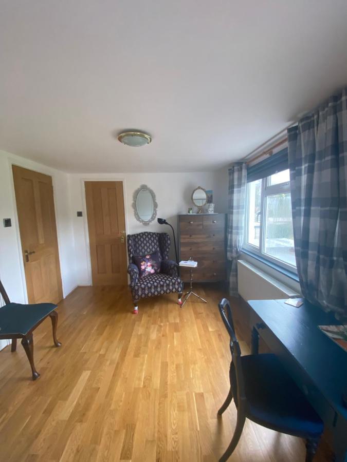 Zen Cottage, Cheltenham Winchcombe Extérieur photo