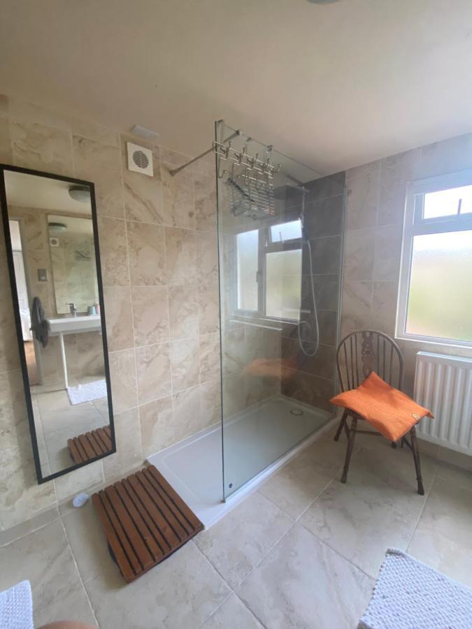 Zen Cottage, Cheltenham Winchcombe Extérieur photo