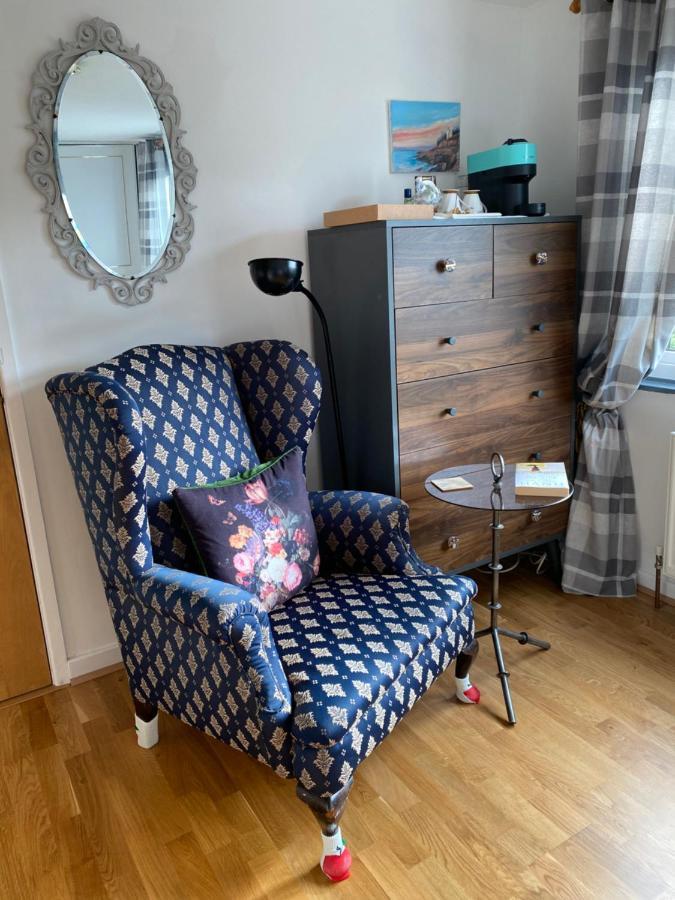 Zen Cottage, Cheltenham Winchcombe Extérieur photo