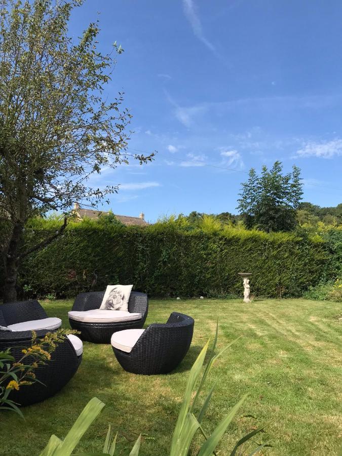 Zen Cottage, Cheltenham Winchcombe Extérieur photo