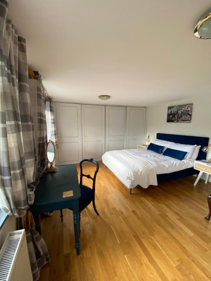 Zen Cottage, Cheltenham Winchcombe Extérieur photo
