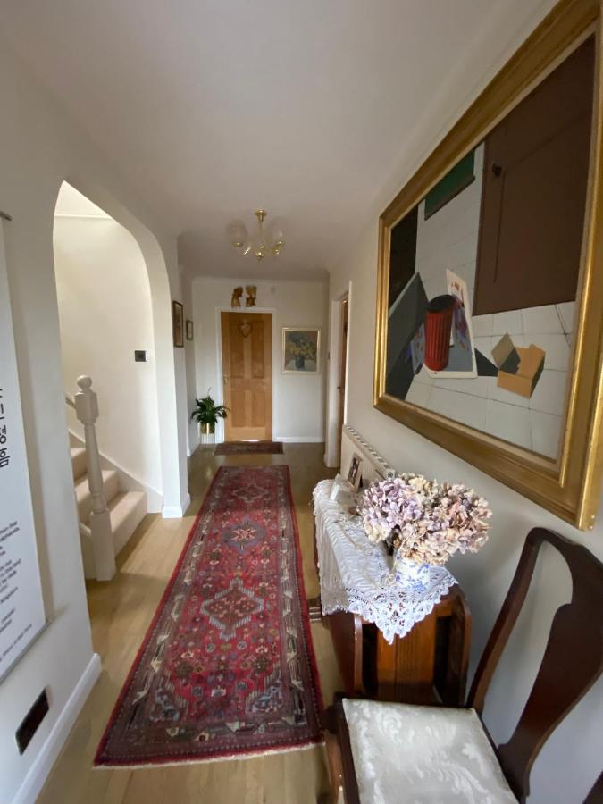 Zen Cottage, Cheltenham Winchcombe Extérieur photo