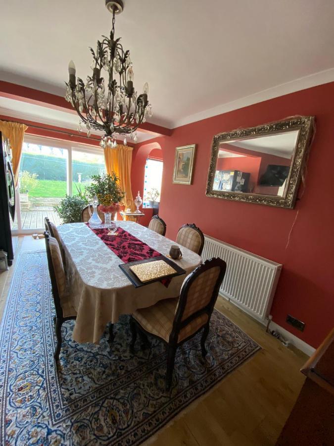 Zen Cottage, Cheltenham Winchcombe Extérieur photo